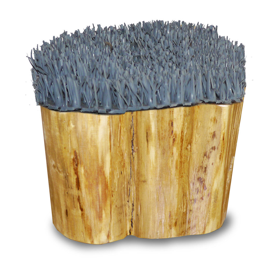 Cedar Block