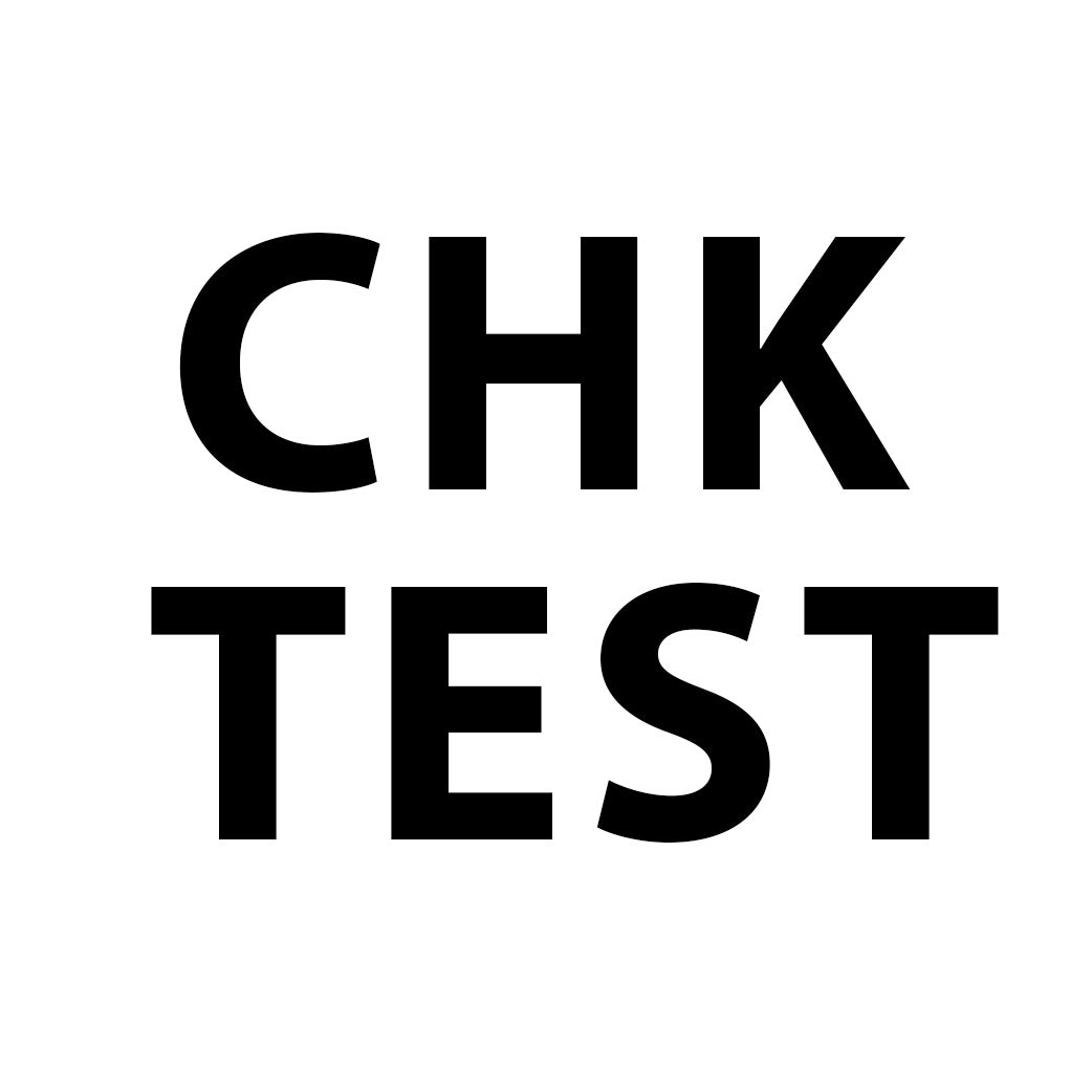 CHK-TEST