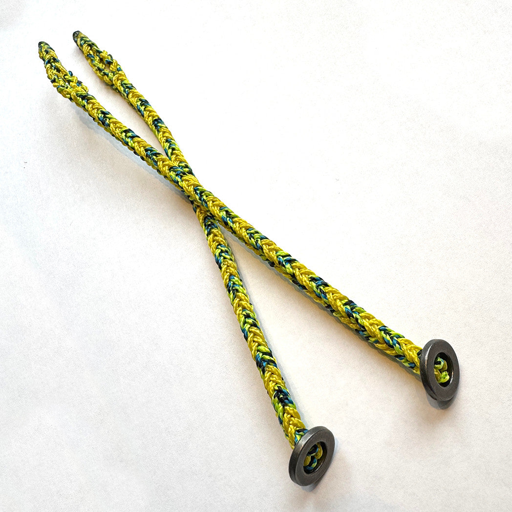 NYLON JESSES