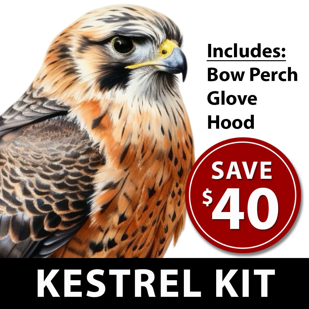Kestrel Kit