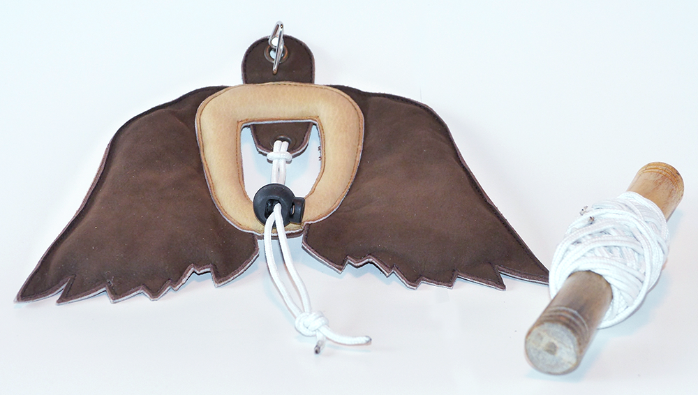Falcon Lure