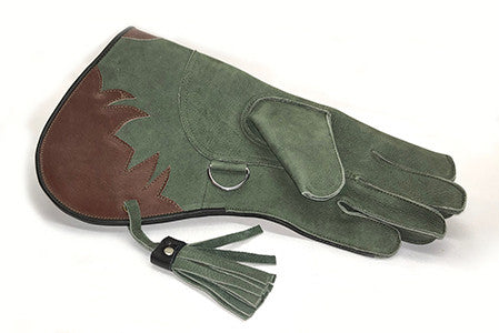 Leather Glove