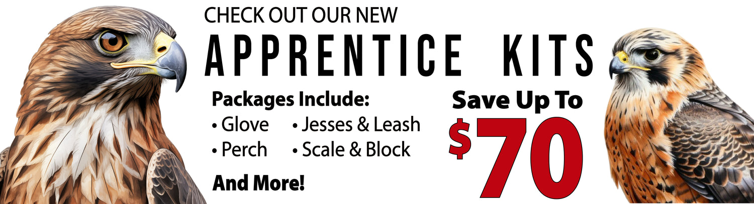 Apprentice Kits