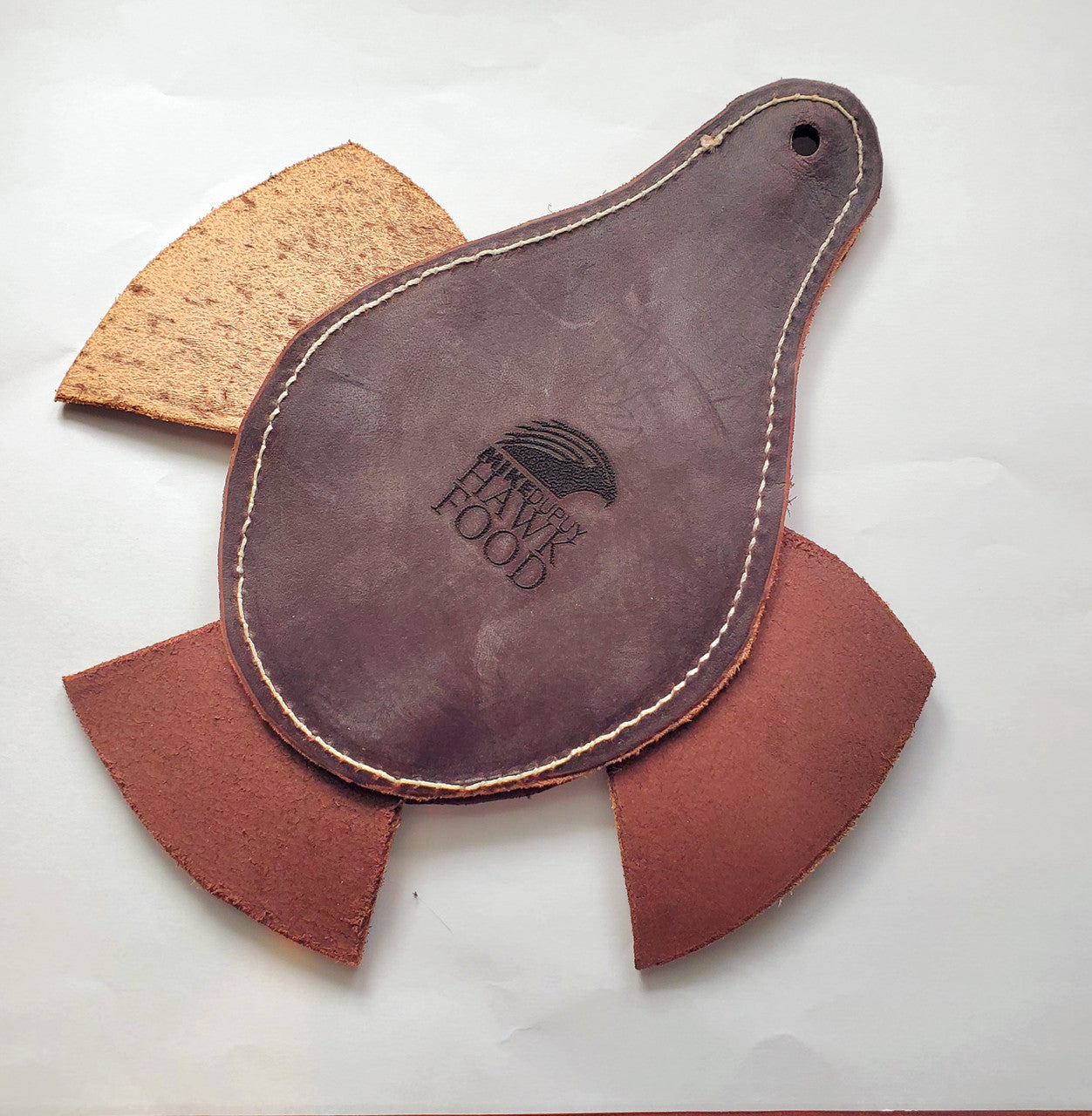Large Falcon Lure - Amish Made