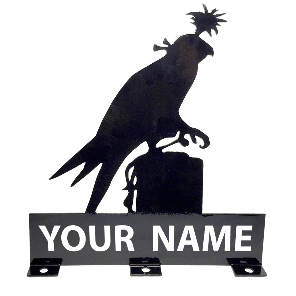 MENG MAILBOX TOPPER