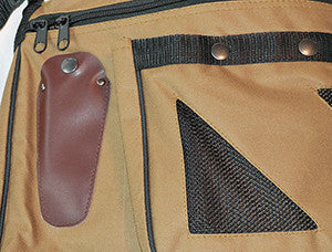 Arab Style Hawking Bag