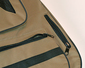 Arab Style Hawking Bag