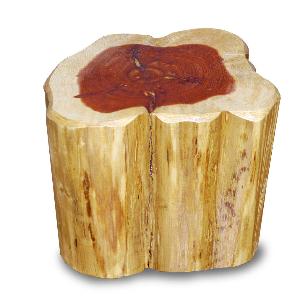 Cedar Block