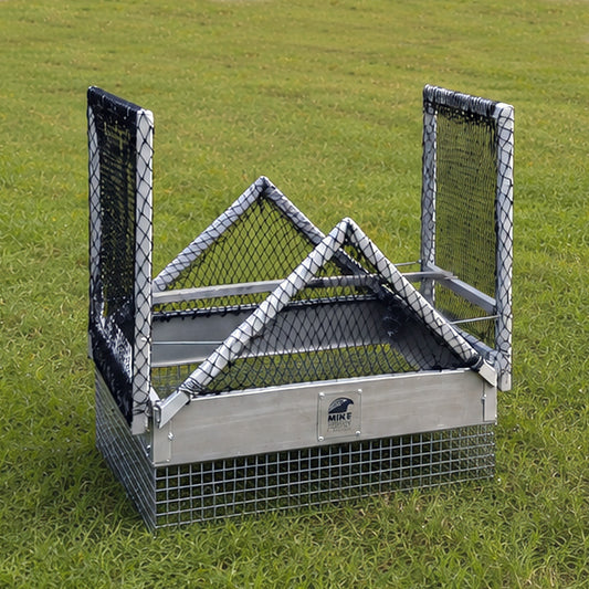 Swedish Goshawk Trap