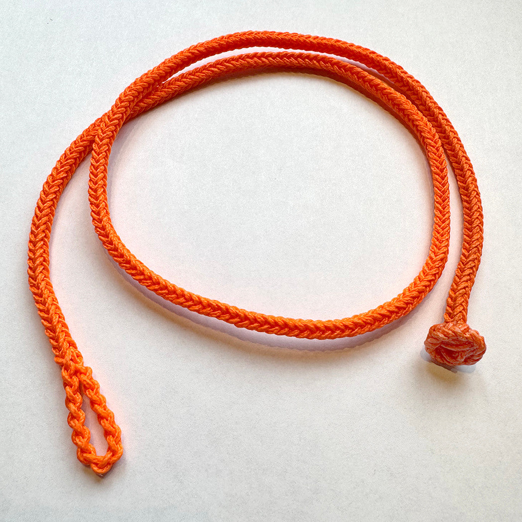 NYLON LEASH