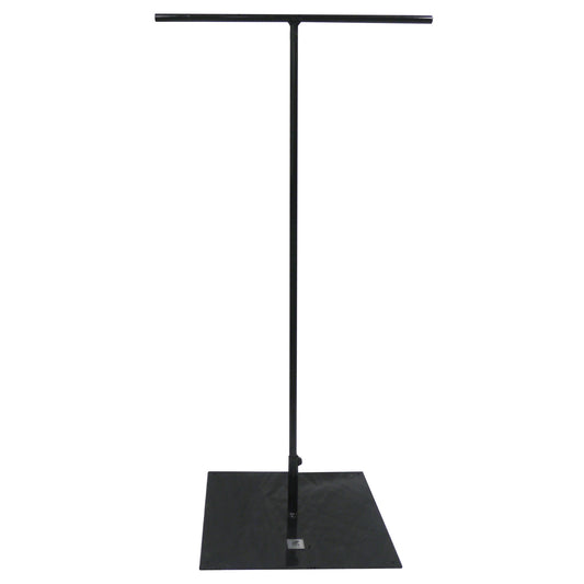 Display T- Perch with or without Base Stand