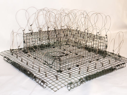 John Graham Bal-Chatri Trap (large)