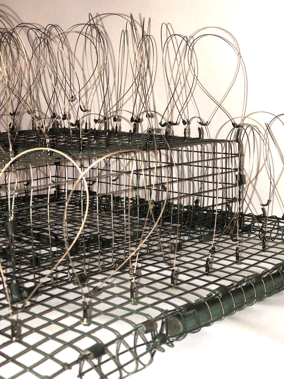 John Graham Bal-Chatri Trap (large)