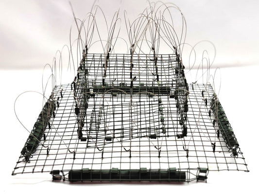 John Graham Bal-Chatri Trap (small)