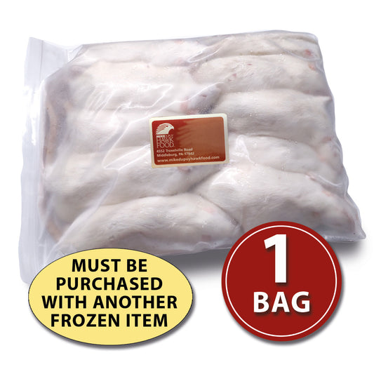 Rats - 10 per bag (300G each)