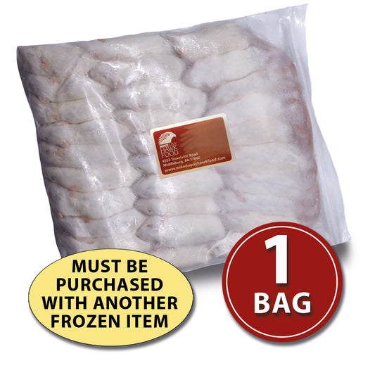 Rats - 30 per bag (50G each)