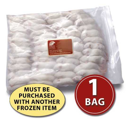 Rats - 50 per bag (28G each)