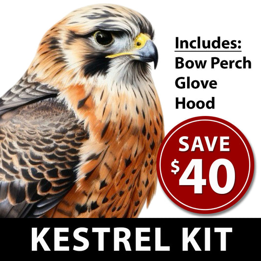Kestrel Kit
