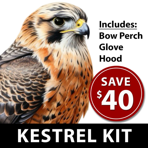 Kestrel Kit