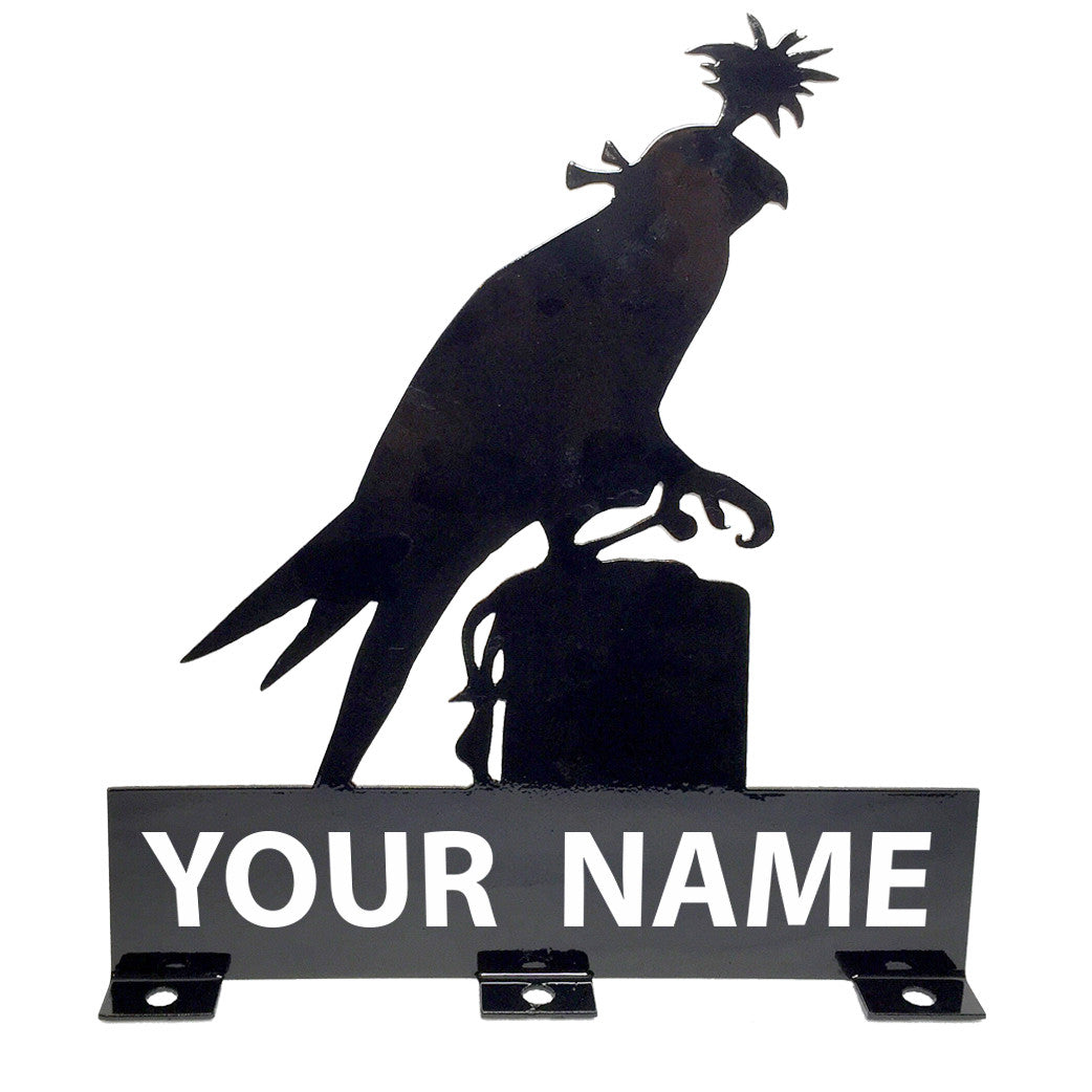 MENG MAILBOX TOPPER