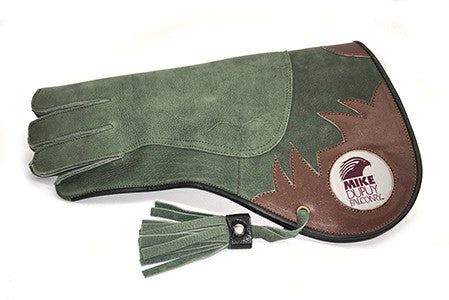 Leather Glove