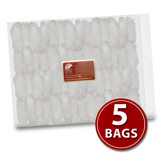 MIce-Adult-50 (5 Bags)