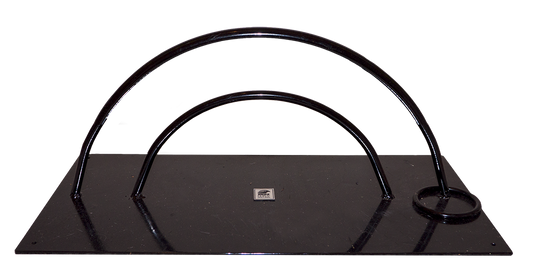 Bow Perch - Double Indoor