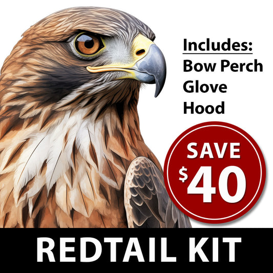 Redtail Kit