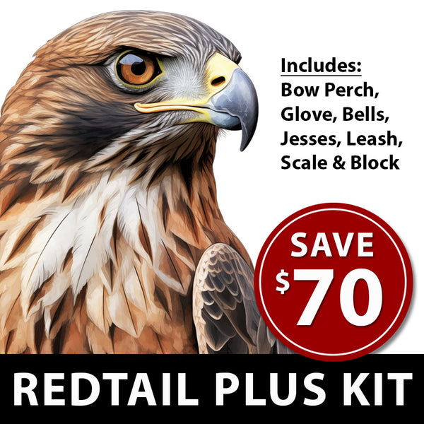 Redtail Plus Kit