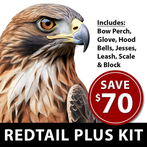 Redtail Plus Kit