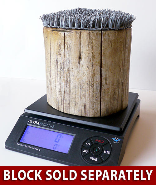 Raptor Weighing Scale