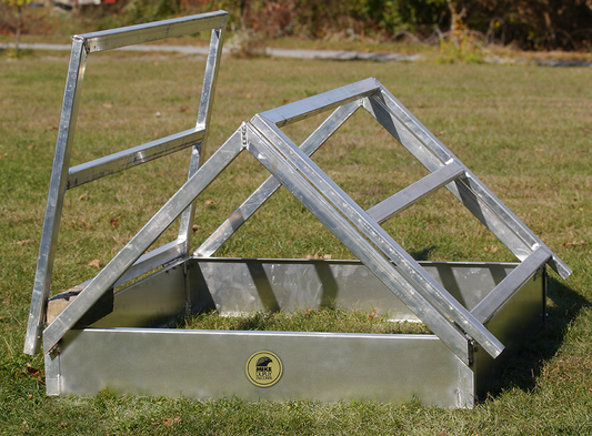 Swedish Goshawk Trap