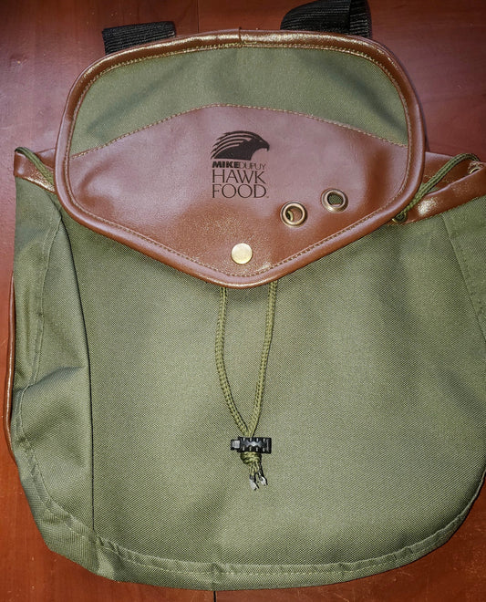 Cordura Hawking Bag